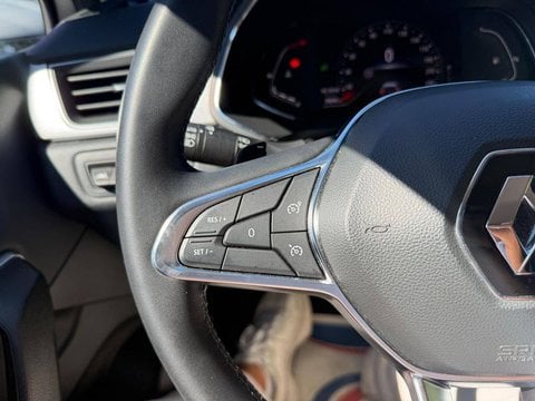 Voitures D'occasion À Sarlat | Renault Captur Ii Tce 140 Edc - 21 Intens
