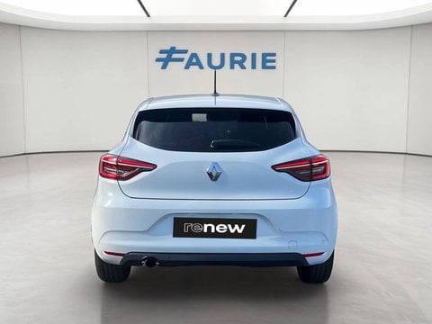 Voitures D'occasion À Trélissac | Renault Clio V Dci 100 Evolution