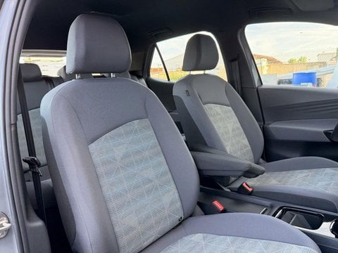 Voitures D'occasion À Boé | Volkswagen Id.3 204 Ch Pro Performance