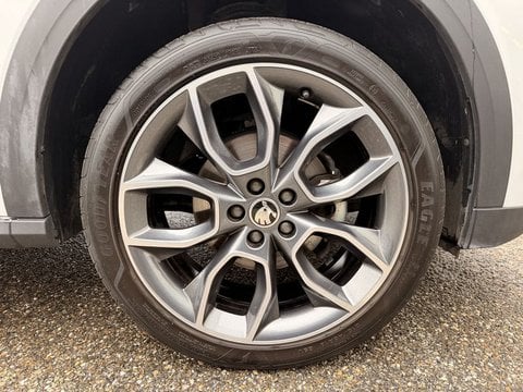 Voitures D'occasion À Boé | Škoda Kamiq 1.0 Tsi 116 Ch Dsg7 Scoutline