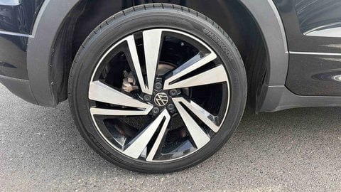 Voitures D'occasion À Brive La Gaillarde | Volkswagen T-Cross 1.0 Tsi 110 Start/Stop Bvm6 R-Line