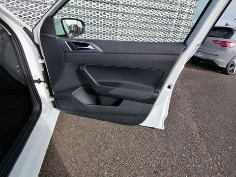 Voitures D'occasion À Saint-Pierre-Du-Mont | Volkswagen Polo 1.0 Tsi 95 S&S Dsg7 Style