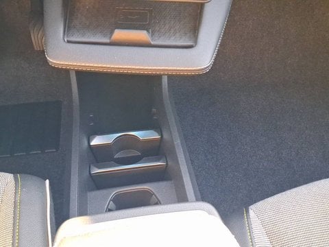 Voitures D'occasion À Bergerac | Renault Mégane Megane V Electrique Megane E-Tech Ev60 220 Ch S...