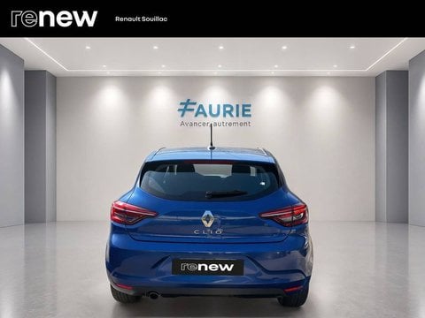 Voitures D'occasion À Souillac | Renault Clio V Sce 65 - 21N Zen