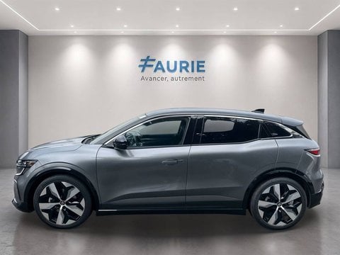 Voitures D'occasion À Saint-Astier | Renault Mégane Megane E-Tech Ev60 220 Ch Super Charge Techno