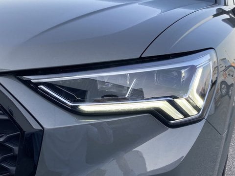 Voitures D'occasion À Boé | Audi Q3 Sportback 45 Tfsie 245 Ch S Tronic 6 S Line