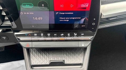 Voitures D'occasion À Cahors | Renault Mégane Megane E-Tech Ev40 130Ch Boost Charge Equilibre