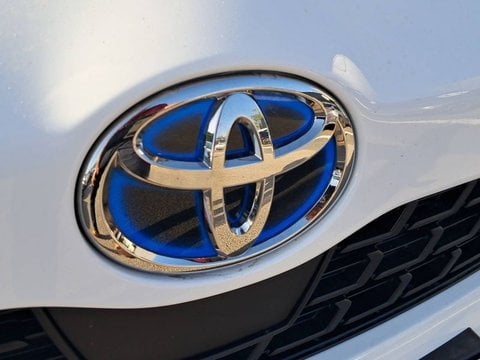 Voitures D'occasion À Limoges | Toyota Yaris Cross Hybride 116H 2Wd Design