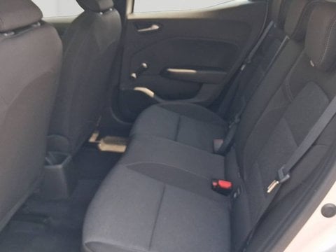 Voitures D'occasion À Bergerac | Renault Clio V Tce 90 Equilibre