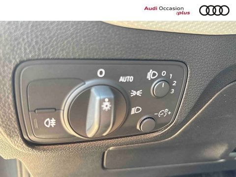 Voitures D'occasion À Brive La Gaillarde | Audi Q2 30 Tfsi 116 Bvm6 Design
