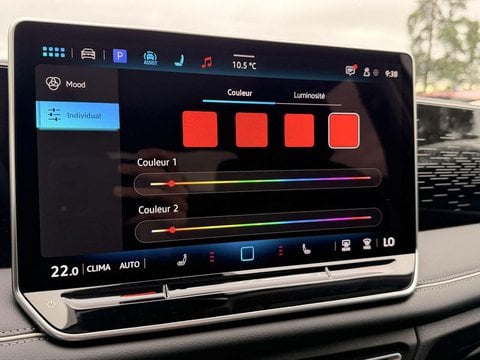 Voitures D'occasion À Boé | Volkswagen Tiguan 2.0 Tdi 150Ch Dsg7 Elegance