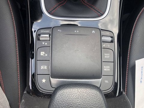 Voitures D'occasion À Cognac | Mercedes-Benz Classe A Iv 180 Bm6 Amg Line