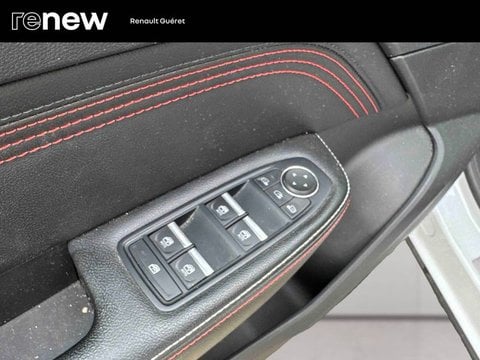 Voitures D'occasion À Guéret | Renault Arkana Mild Hybrid 160 Edc Fap - 22 R.s. Line