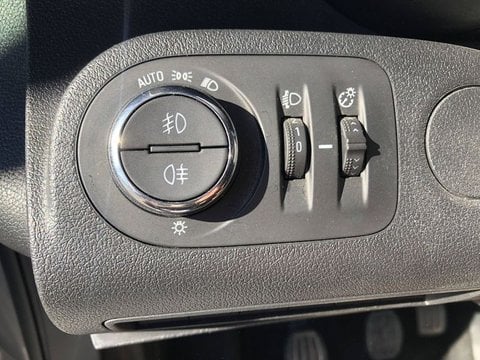 Voitures D'occasion À Cognac | Opel Combo Life L1H1 1.2 110 Ch Start/Stop Innovation