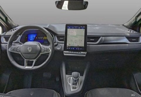 Voitures D'0Km À Brive La Gaillarde | Renault Symbioz E-Tech Full Hybrid 160 Ch Esprit Alpine