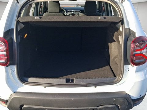 Voitures D'occasion À Brive La Gaillarde | Dacia Duster Ii Eco-G 100 4X2 Essential