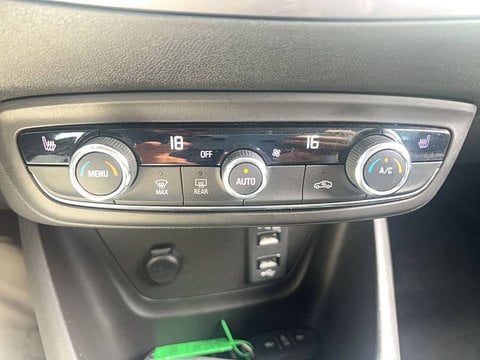 Voitures D'occasion À Saintes | Opel Crossland X 1.2 Turbo 110 Ch Business Elegance