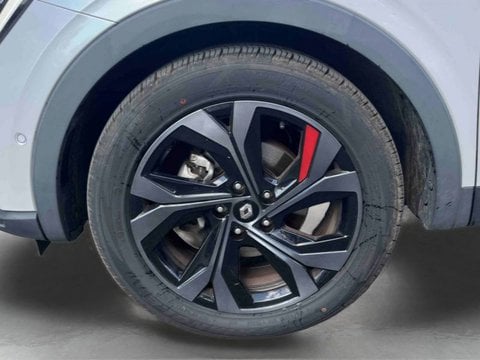 Voitures D'occasion À Trélissac | Renault Arkana E-Tech 145 - 21B R.s. Line