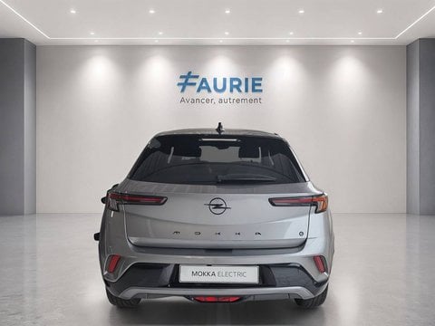 Voitures D'0Km À Limoges | Opel Mokka Electrique 156 Ch & Batterie 54 Kwh Gs