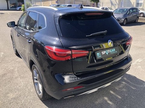 Voitures D'occasion À Cognac | Mg Ehs 1.5T Gdi Phev Luxury