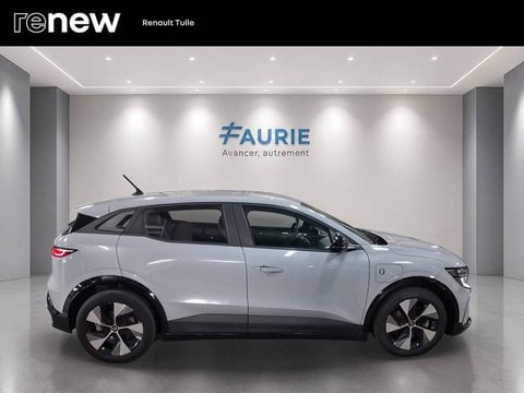 Voitures D'occasion À Tulle | Renault Mégane Megane V Electrique Megane E-Tech Ev40 130Ch Stand...