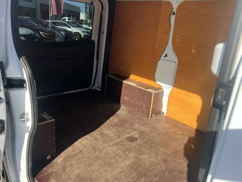 Voitures D'occasion À Montauban | Nissan Nv300 Fourgon L1H1 2T8 2.0 Dci 120 Bvm Optima