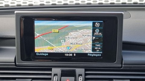 Voitures D'occasion À Dax | Audi A6 Business 2.0 Tdi Ultra 190 S Tronic 7 Business Executive