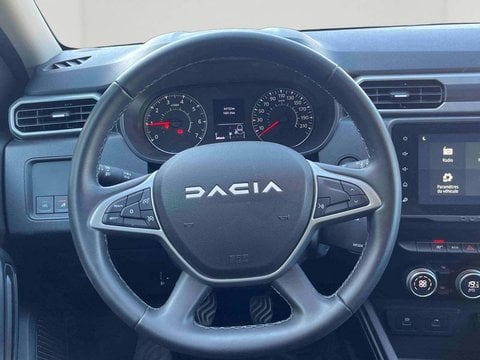 Voitures D'occasion À Trélissac | Dacia Duster Ii Eco-G 100 4X2 Journey