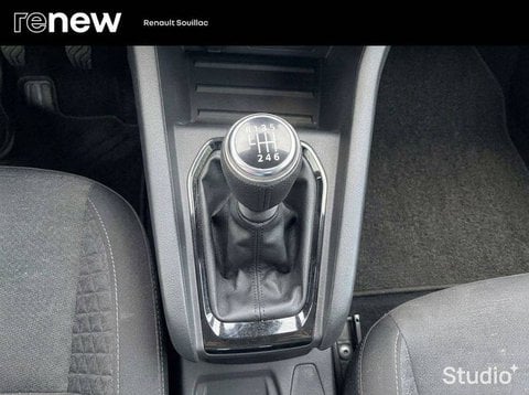 Voitures D'occasion À Souillac | Renault Clio Blue Dci 100 - 21N Business