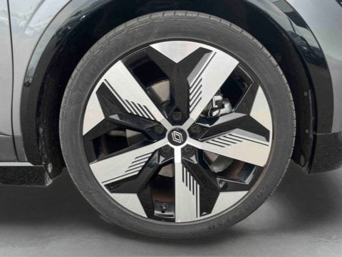 Voitures D'occasion À Saint-Astier | Renault Mégane Megane E-Tech Ev60 220 Ch Super Charge Techno
