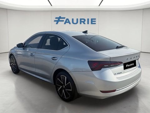 Voitures D'occasion À Brive La Gaillarde | Škoda Octavia 2.0 Tdi 116 Ch Business