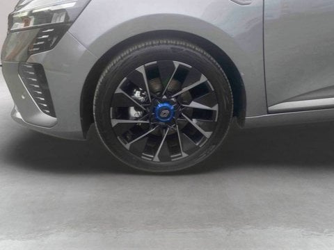 Voitures D'occasion À Bergerac | Renault Clio V E-Tech Full Hybrid 145 Ch Gsr2 Esprit Alpine