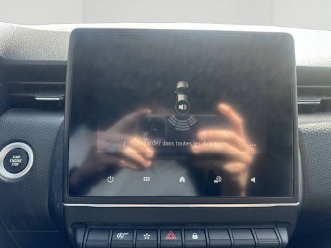 Voitures D'occasion À Montauban | Renault Clio V Tce 130 Edc Fap Intens