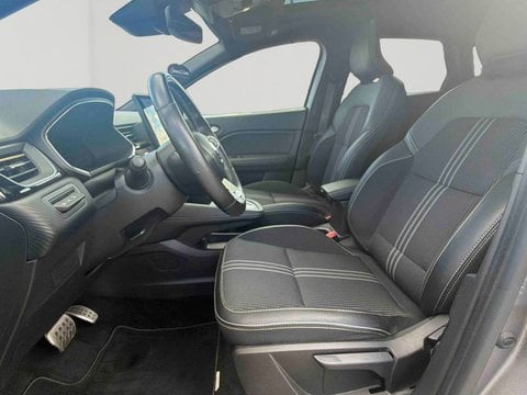 Voitures D'occasion À Brive La Gaillarde | Renault Captur E-Tech Hybride 145 Engineered