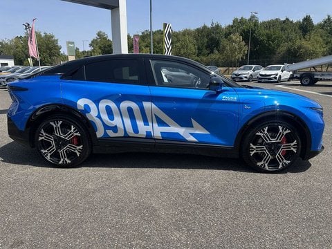 Voitures D'occasion À Montauban | Alpine A390 Gt