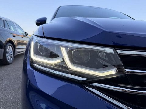 Voitures D'occasion À Boé | Volkswagen Tiguan 2.0 Tdi 150Ch Dsg7 R-Line