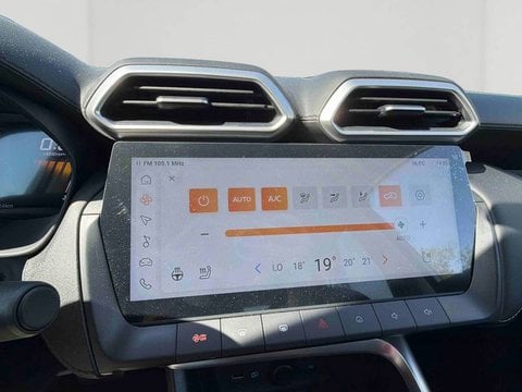 Voitures D'0Km À Limoges | Mg Zs Iii 1.5 L Hybrid+ 197 Ch Luxury