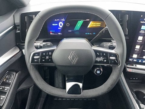 Voitures D'occasion À Montauban | Renault Espace Vi E-Tech Full Hybrid 200 Gsr2 Esprit Alpine
