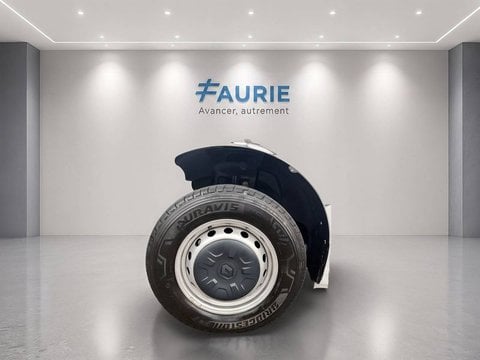 Voitures D'occasion À Sarlat | Renault Master Iii Fgn Trac F3500 L2H2 Blue Dci 135 Confort