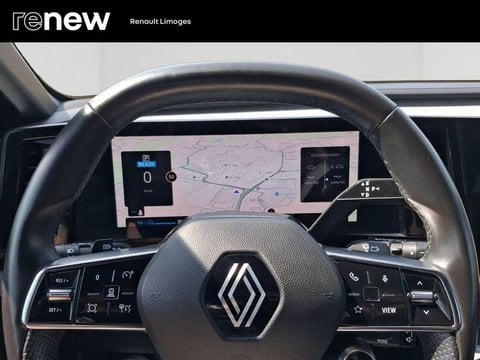 Voitures D'occasion À Limoges | Renault Mégane Megane V Electrique Megane E-Tech Ev60 220 Ch Op...