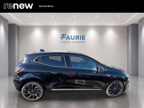 Voitures D'occasion À Terrasson-Lavilledieu | Renault Clio Tce 90 Ch Gsr2 Esprit Alpine