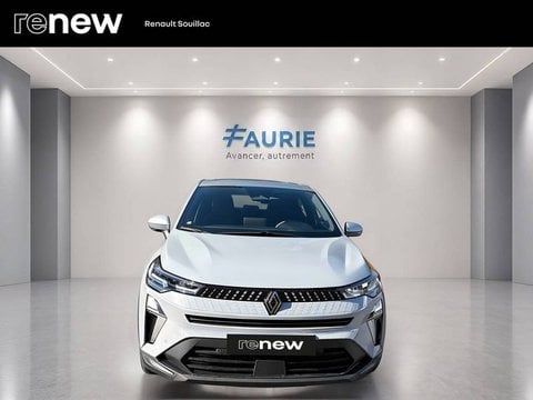 Voitures D'occasion À Souillac | Renault Captur Eco-G 100 Ch Evolution