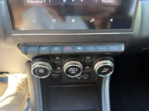 Voitures D'occasion À Sarlat | Renault Captur Ii Tce 140 Edc - 21 Intens