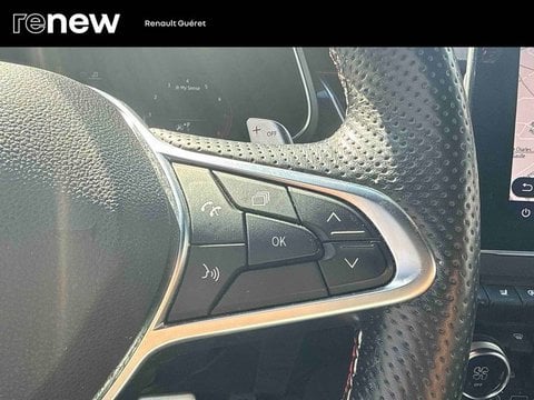 Voitures D'occasion À Guéret | Renault Arkana Tce 140 Edc Fap - 21B R.s. Line