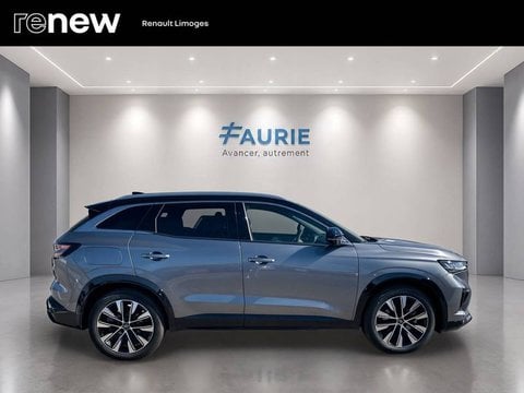 Voitures D'occasion À Limoges | Renault Austral Full Hybrid E-Tech 200 Ch Techno