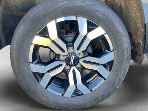 Voitures D'occasion À Trélissac | Dacia Duster Ii Eco-G 100 4X2 Journey