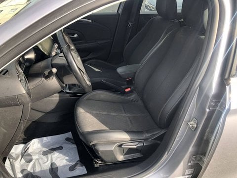 Voitures D'occasion À Cognac | Opel Corsa F 1.2 Turbo 100 Ch Bvm6 Elegance