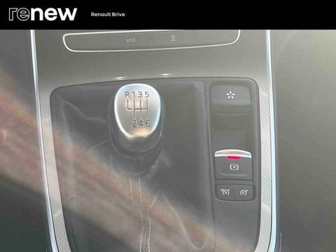 Voitures D'occasion À Brive La Gaillarde | Renault Grand Scénic Grand Scenic Tce 140 Fap - 21 I...