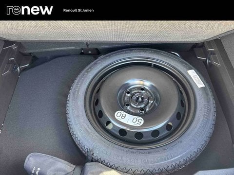 Voitures D'occasion À Saint-Junien | Renault Captur Ii E-Tech Full Hybrid 145 Ch Esprit Alpine