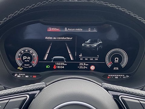 Voitures D'occasion À Boé | Audi Q2 35 Tfsi 150 S Tronic 7 S Line Plus
